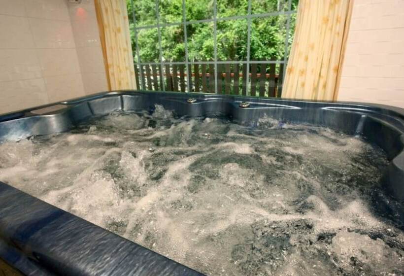 Gapyeong Eliezer Pension