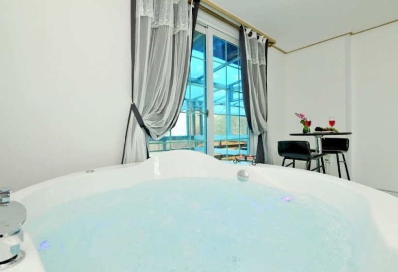 Gapyeong Eliezer Pension