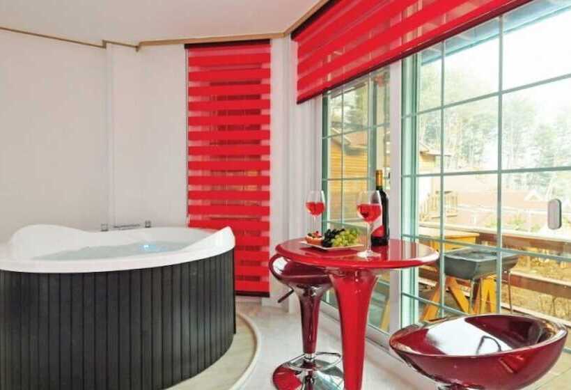 Gapyeong Eliezer Pension