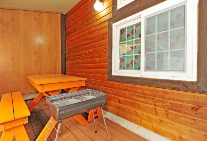 Gapyeong Eliezer Pension