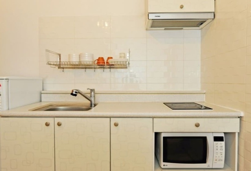 Gapyeong Eliezer Pension