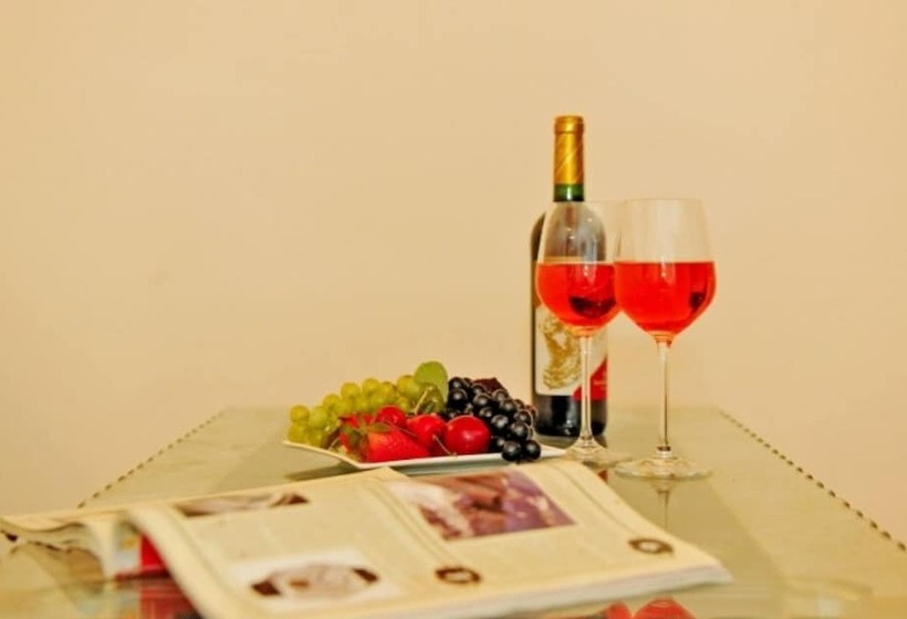 Gapyeong Eliezer Pension