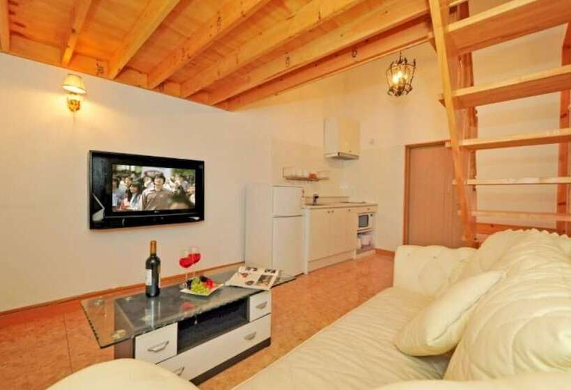 Gapyeong Eliezer Pension