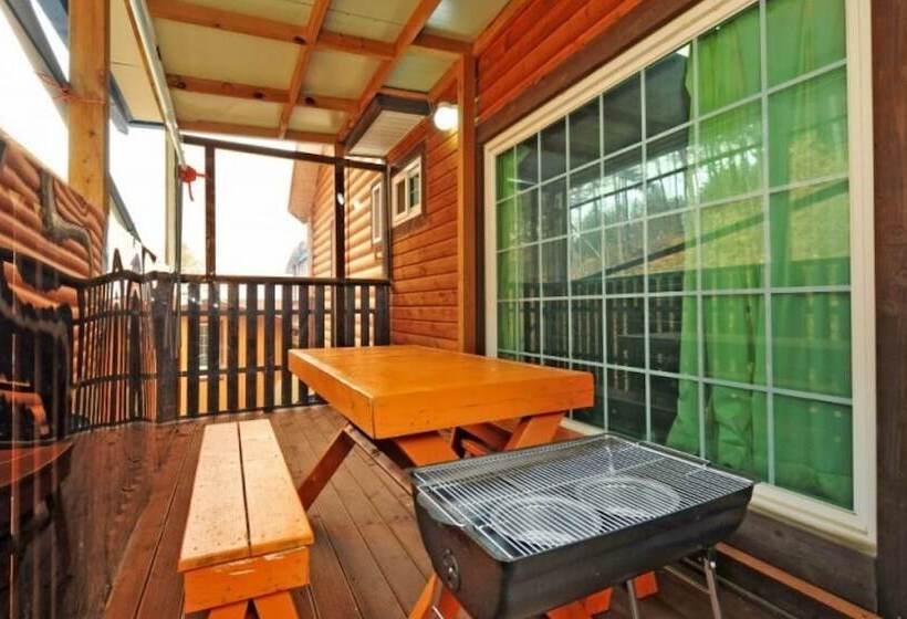 Gapyeong Eliezer Pension