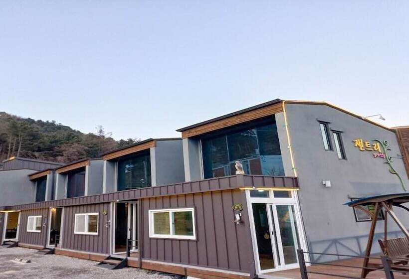 Gapyeong Gently Pension