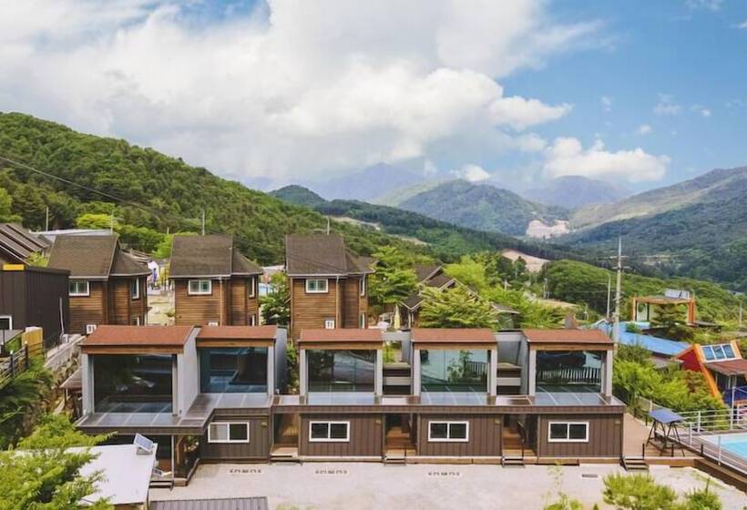 Gapyeong Gently Pension