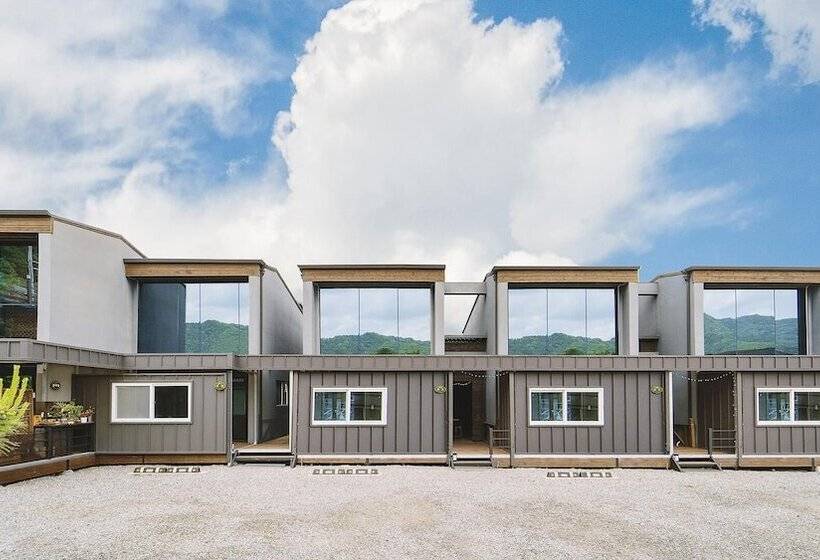 Gapyeong Gently Pension