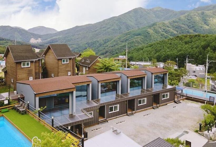 Gapyeong Gently Pension