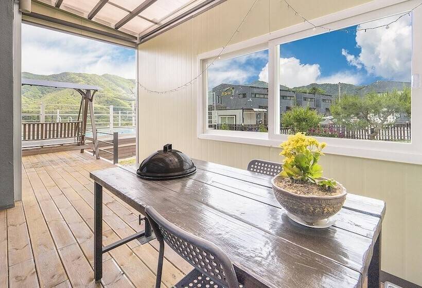 Gapyeong Gently Pension