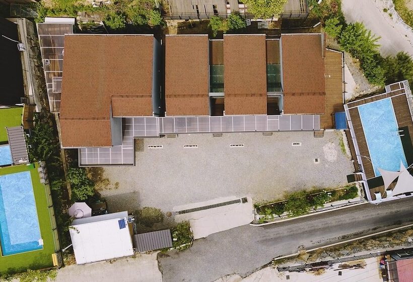 Gapyeong Gently Pension