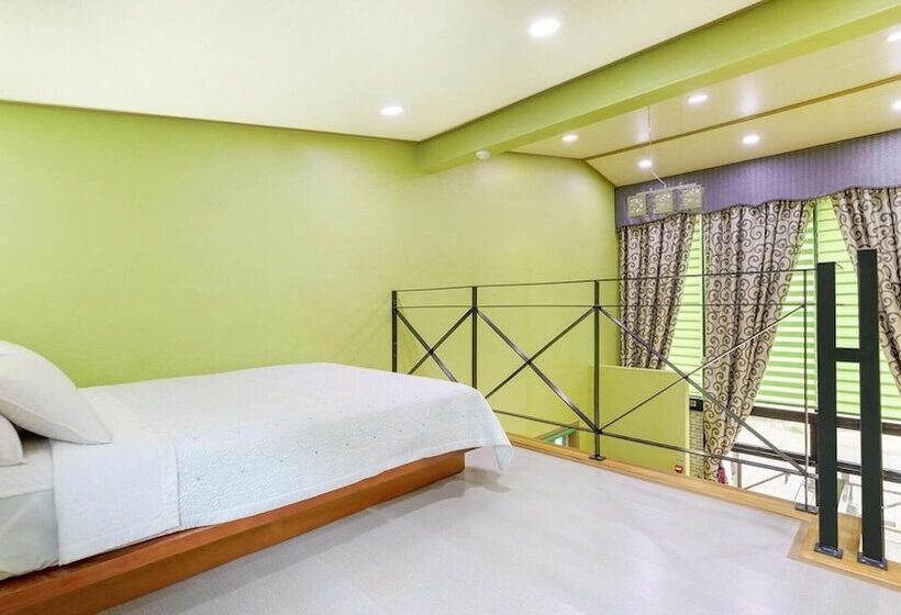 Gapyeong Gently Pension