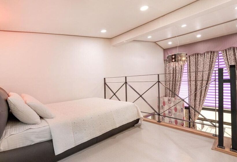 Gapyeong Gently Pension