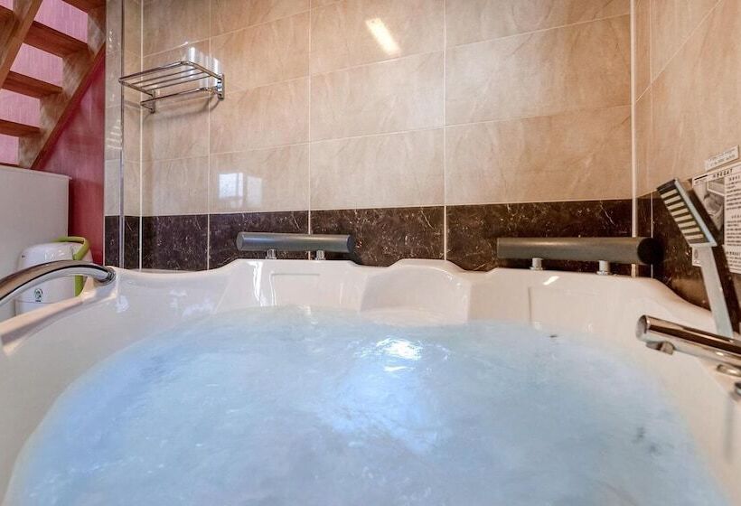 Gapyeong Gently Pension