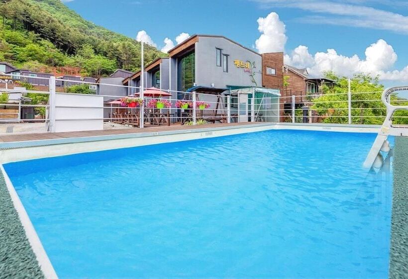 Gapyeong Gently Pension