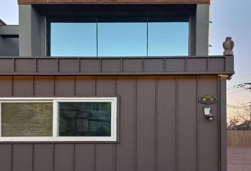 Gapyeong Gently Pension