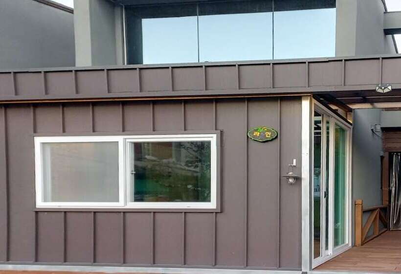 Gapyeong Gently Pension