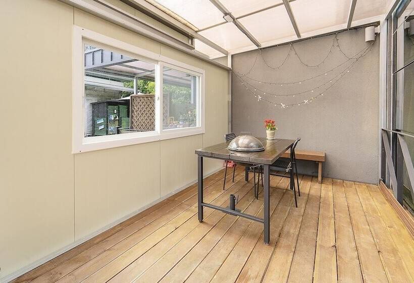 Gapyeong Gently Pension