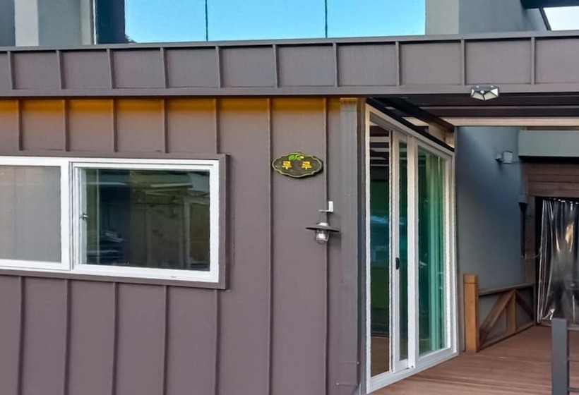 Gapyeong Gently Pension