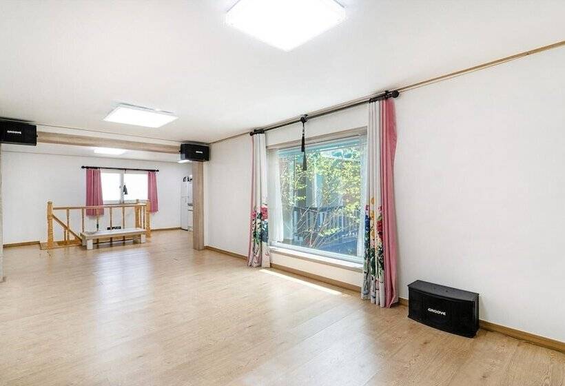 Gapyeong Heritage Pension