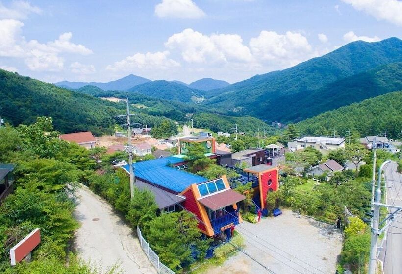 Gapyeong Heritage Pension