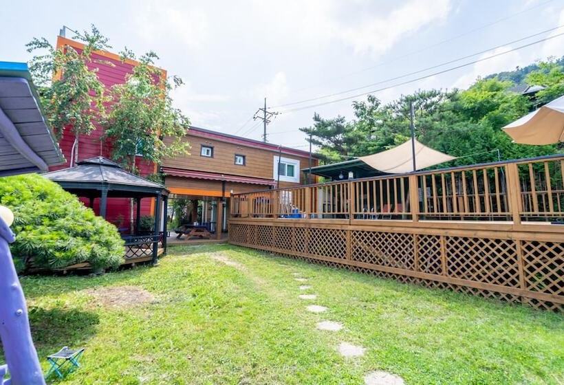 Gapyeong Heritage Pension