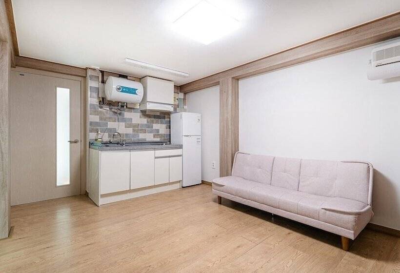 Gapyeong Heritage Pension