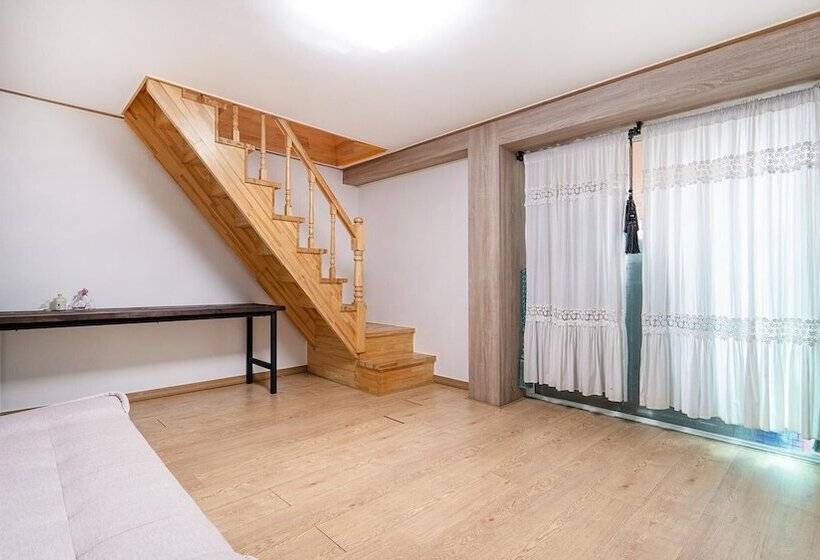 Gapyeong Heritage Pension