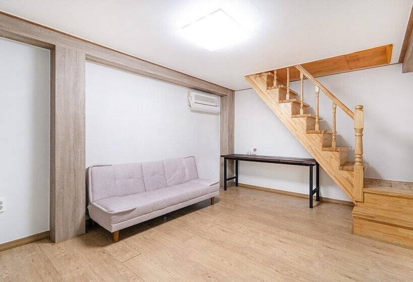 Gapyeong Heritage Pension