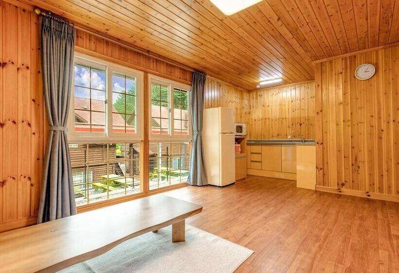 Gapyeong Humantown Pension