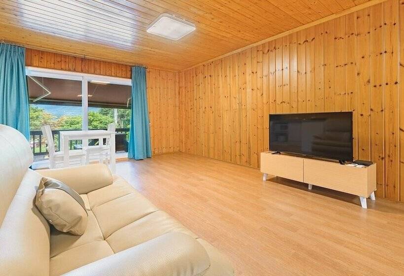 Gapyeong Humantown Pension