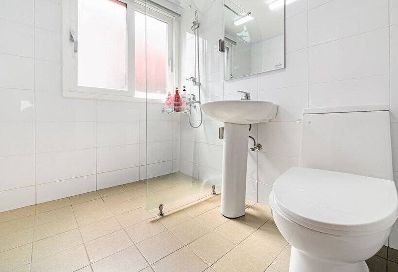 Gapyeong Humantown Pension