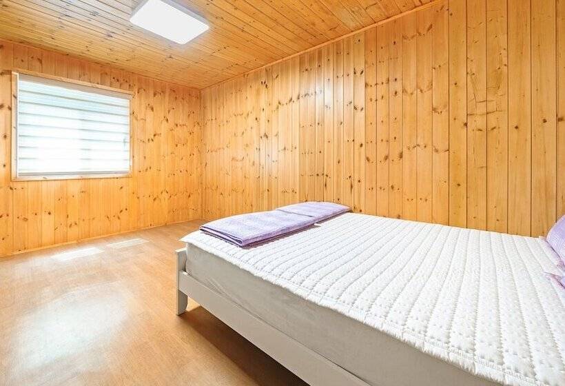 Gapyeong Humantown Pension