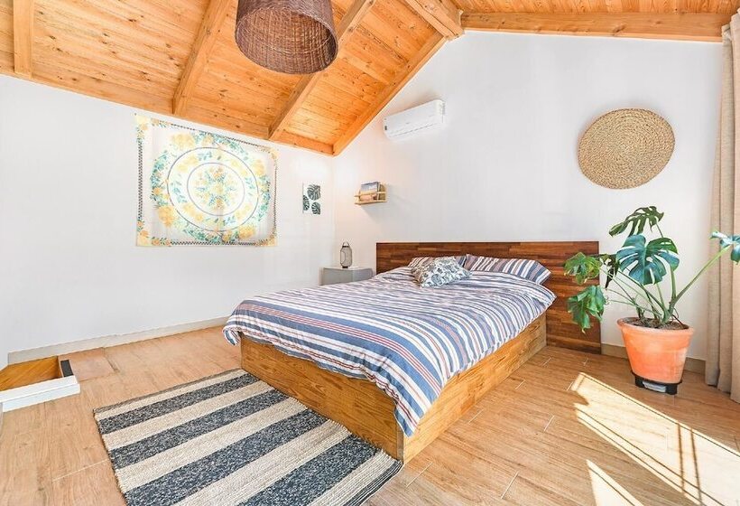 Gapyeong Hutan Pension