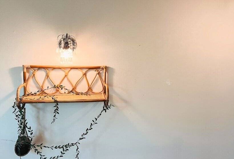 Gapyeong Hutan Pension