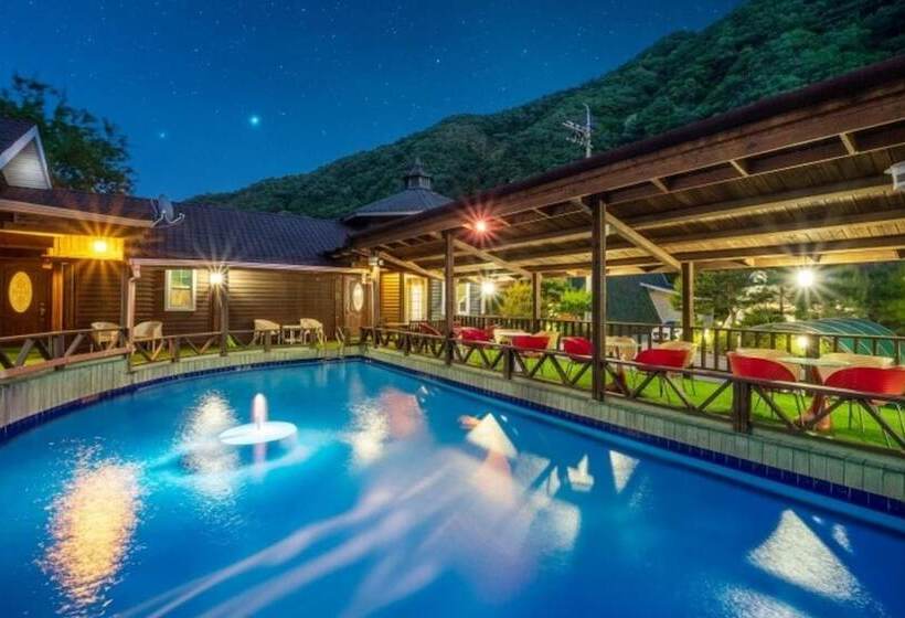 Gapyeong Lulu Kids Pension