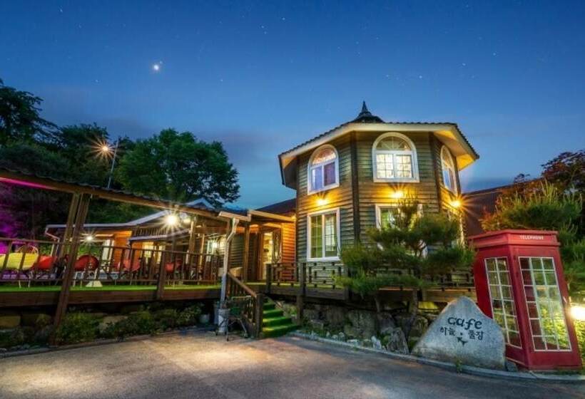 Gapyeong Lulu Kids Pension