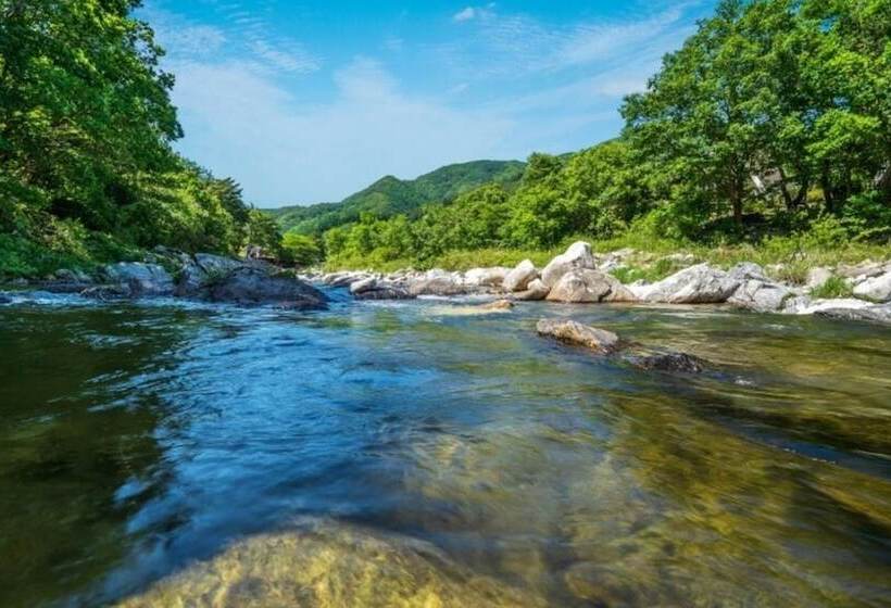 Gapyeong Lulu Kids Pension