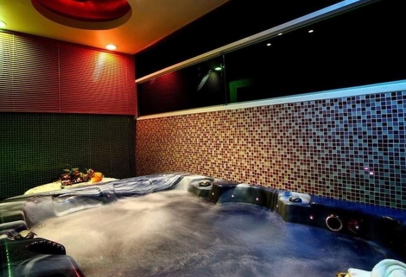 Gapyeong Mondschein Pension