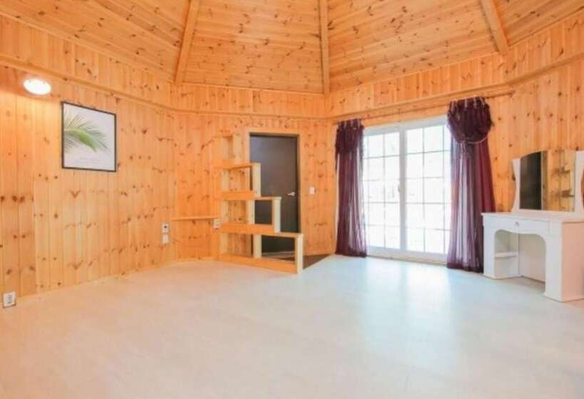 Gapyeong Morimaeul Pension