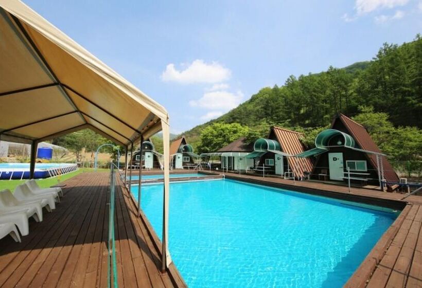 Gapyeong Morimaeul Pension