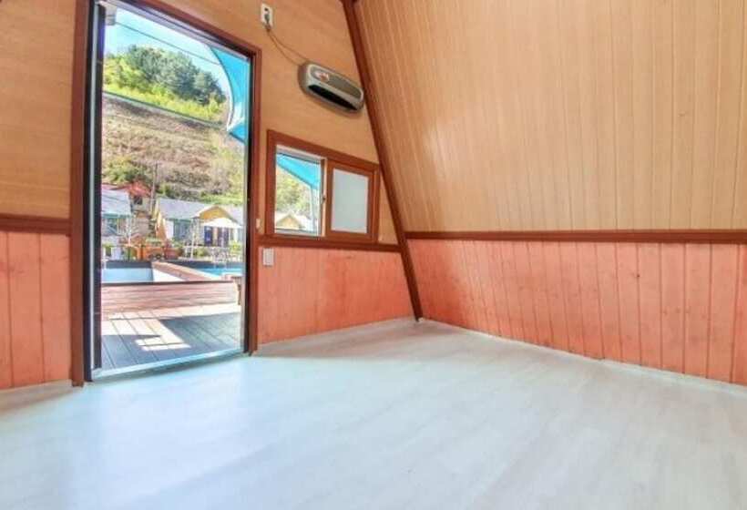 Gapyeong Morimaeul Pension