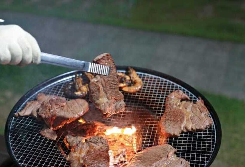 Gapyeong Morimaeul Pension