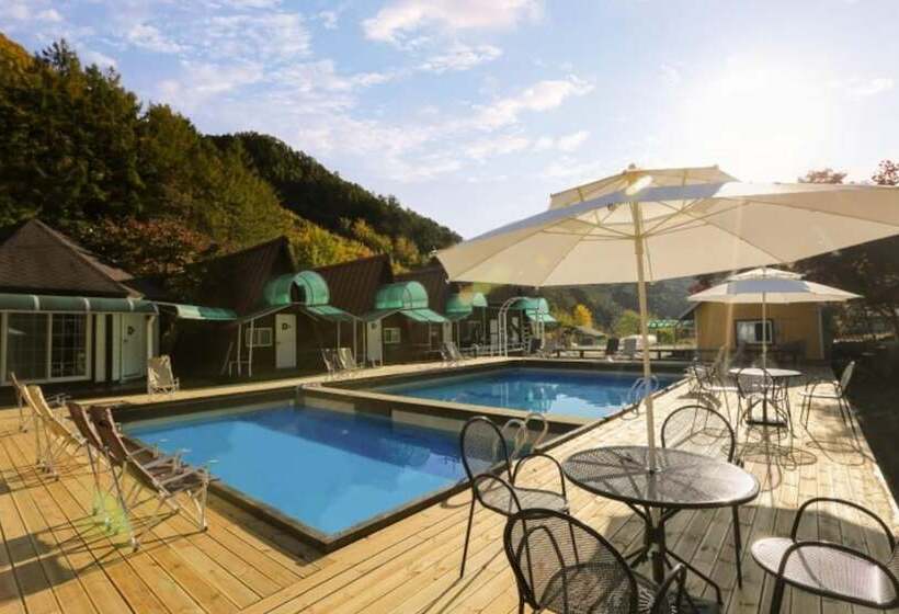 Gapyeong Morimaeul Pension