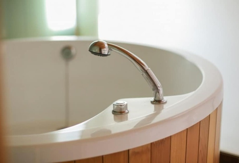 Gapyeong Morimaeul Pension