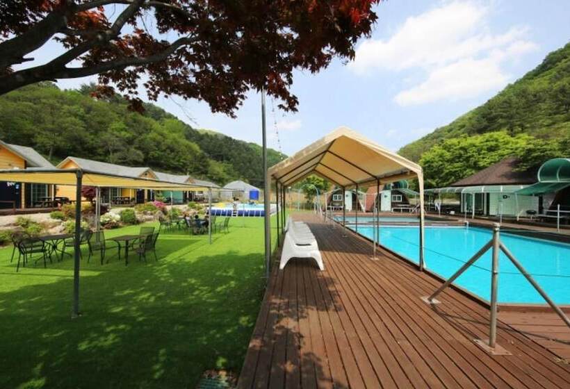 Gapyeong Morimaeul Pension