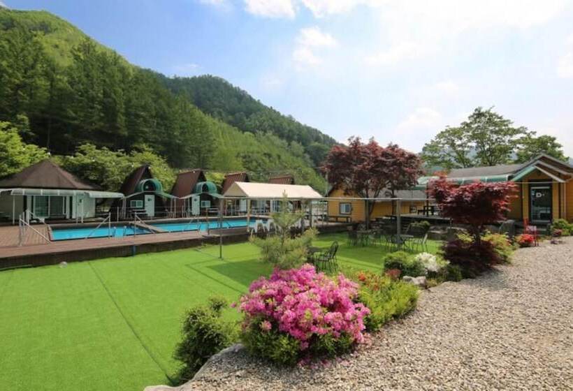 Gapyeong Morimaeul Pension