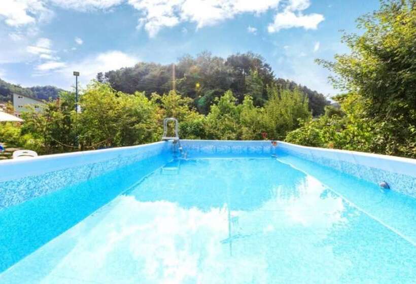 Gapyeong Namiseom Andy Pension