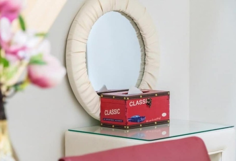 Gapyeong Namiseom Andy Pension