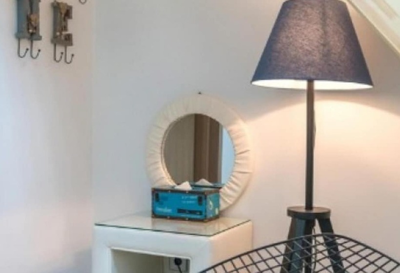 Gapyeong Namiseom Andy Pension