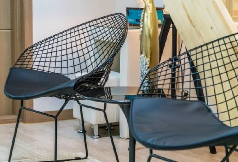 Gapyeong Namiseom Andy Pension